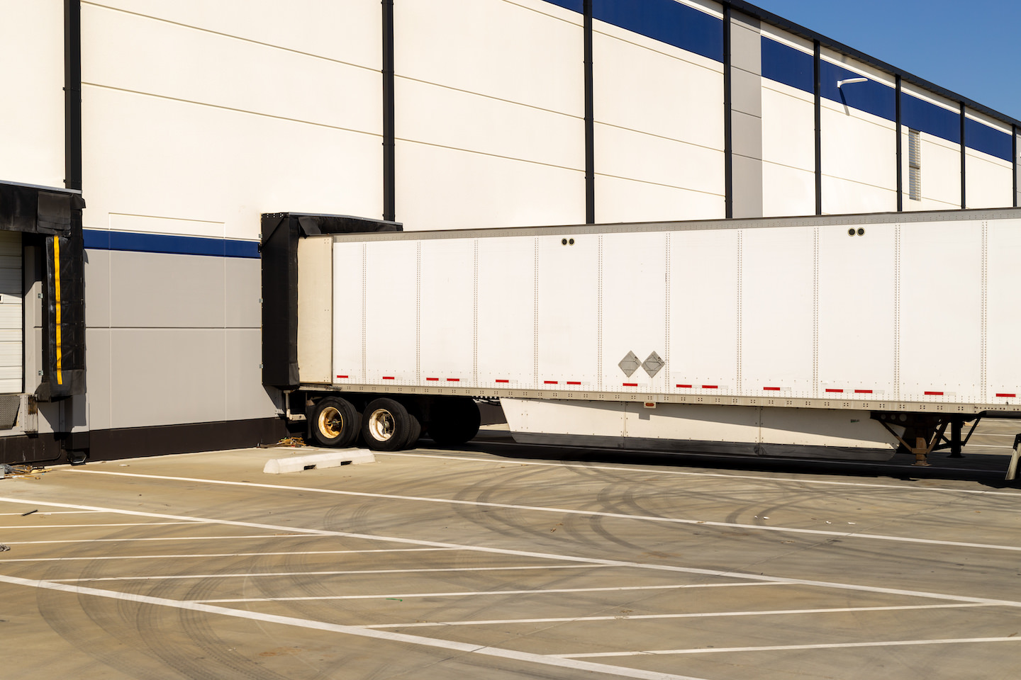 Full Truckload